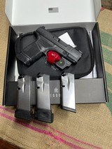 SPRINGFIELD ARMORY HELLCAT OPTICS READY - 3 of 3