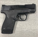 SMITH & WESSON SHIELD M2.0 - 2 of 2