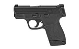 SMITH & WESSON SHIELD M2.0 - 1 of 2