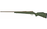 WEATHERBY MARK V WEATHERMARK LT - 1 of 1