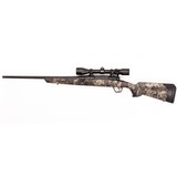 SAVAGE ARMS AXIS - 1 of 4