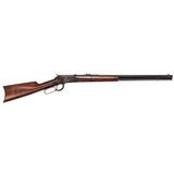 WINCHESTER MODEL 1892 - 3 of 4