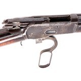 WINCHESTER MODEL 1892 - 4 of 4