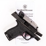 SMITH & WESSON M&P40 SHIELD - 4 of 4