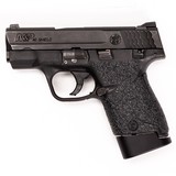 SMITH & WESSON M&P40 SHIELD - 1 of 4