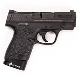 SMITH & WESSON M&P40 SHIELD - 3 of 4
