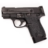 SMITH & WESSON M&P40 SHIELD - 2 of 4