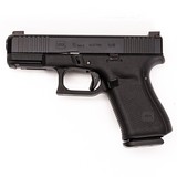 GLOCK 19 GEN5 - 1 of 4