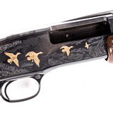 BROWNING MODEL 42 HIGH GRADE - 5 of 5