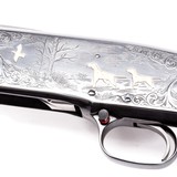 BROWNING MODEL 42 HIGH GRADE - 4 of 5