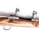 RUGER M77 - 3 of 3