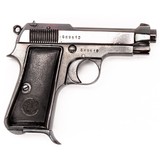 BERETTA 1937-XV - 2 of 3