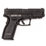 SPRINGFIELD ARMORY XD-40 - 2 of 3