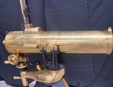 U.S. ARMAMENT CORP. 1877 Bulldog Gatling Gun - 5 of 6