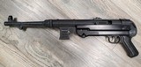 AMERICAN TACTICAL IMPORTS GSG-MP40P - 1 of 3