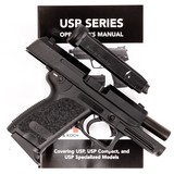 H&K USP COMPACT - 4 of 4