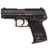 H&K USP COMPACT - 1 of 4