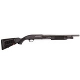 MOSSBERG MAVERICK 88 SECURITY - 3 of 4
