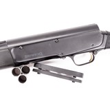 BROWNING A5 - 3 of 4