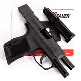 SIG SAUER P365 SAS - 4 of 4