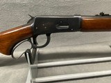 WINCHESTER MODEL 64 - 1 of 3