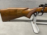 WINCHESTER MODEL 70 - 2 of 4