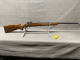 WINCHESTER MODEL 70 - 1 of 4