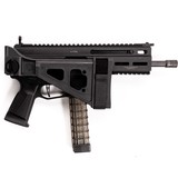 GRAND POWER STRIBOG SP9A1 - 2 of 6