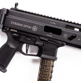 GRAND POWER STRIBOG SP9A1 - 6 of 6
