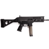 GRAND POWER STRIBOG SP9A1 - 3 of 6