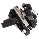 SPRINGFIELD ARMORY XD-9 SUB-COMPACT MOD.2 - 4 of 4