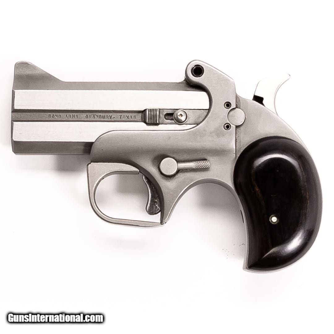 BOND ARMS C2K