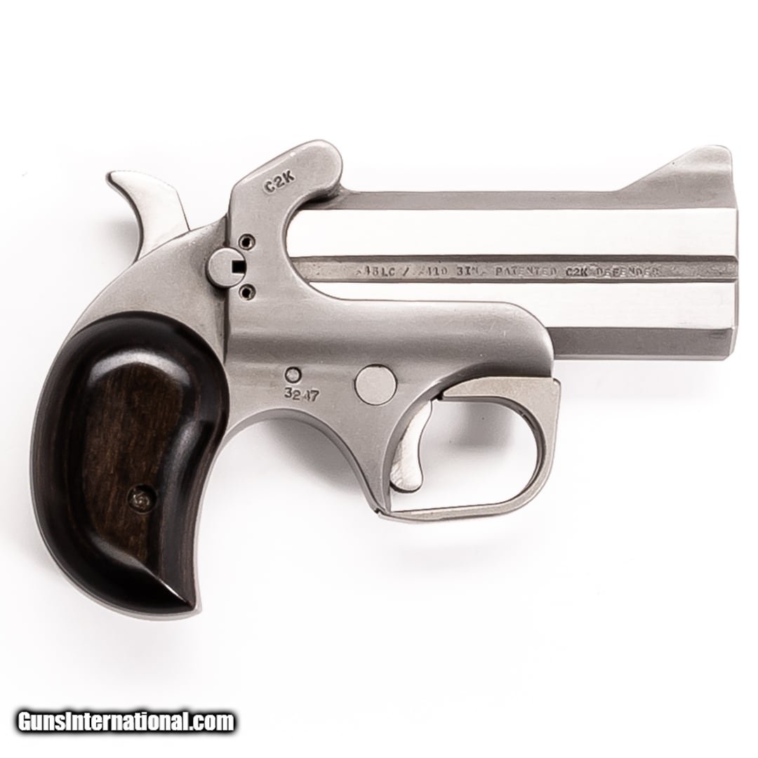 BOND ARMS C2K