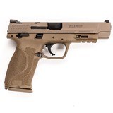 SMITH & WESSON M&P9 M2.0 - 3 of 4