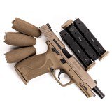 SMITH & WESSON M&P9 M2.0 - 4 of 4