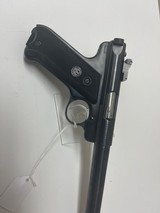 RUGER MARK II TARGET - 2 of 3