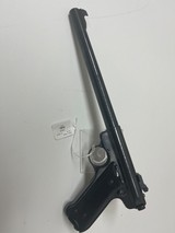 RUGER MARK II TARGET - 3 of 3
