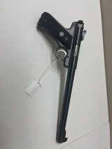 RUGER MARK II TARGET - 1 of 3