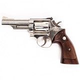 SMITH & WESSON 19-2 - 1 of 4