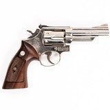 SMITH & WESSON 19-2 - 2 of 4