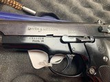 SMITH & WESSON 59 - 2 of 5