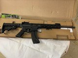 SMITH & WESSON M&P15-22 SPORT - 2 of 7