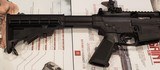SMITH & WESSON M&P15-22 SPORT - 5 of 7