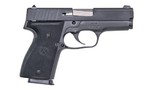 KAHR ARMS K40 - 1 of 1