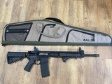 LWRC ar15 ar m6ic ic di Standard (Case included) - 4 of 7