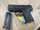 HECKLER & KOCH P2000SK - 1 of 2