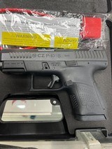 CZ P-10S - 2 of 6
