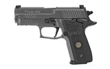 SIG SAUER P229 - 1 of 1