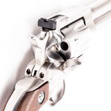 RUGER NEW MODEL BLACKHAWK - 5 of 5