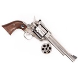 RUGER NEW MODEL BLACKHAWK - 4 of 5